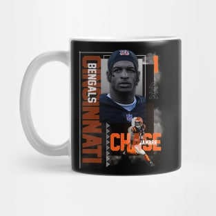 Cincinnati Bengals Ja Marr Chase 1 Mug